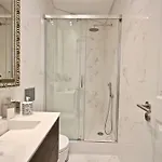 Akicity Amoreiras Crystal Апартаменты Лиссабон