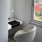 Akicity Amoreiras Crystal Апартаменты Лиссабон