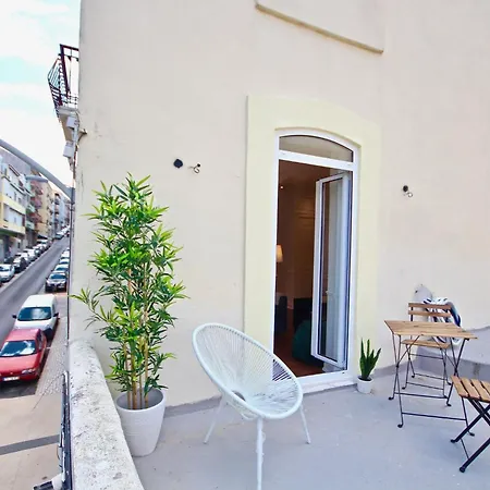 Akicity Amoreiras Crystal Apartman
