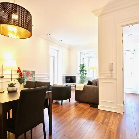 Apartman Akicity Amoreiras Crystal *