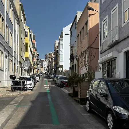 Lägenhet Akicity Amoreiras Crystal *