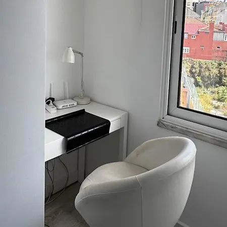 Akicity Amoreiras Crystal Apartment Lisbon