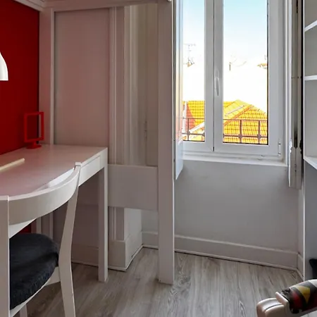 Apartment Akicity Amoreiras Crystal Lisbon