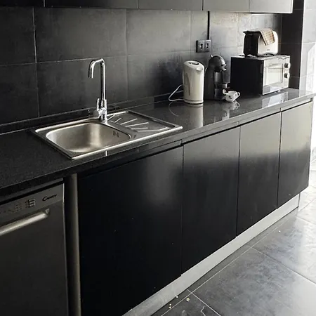 Akicity Amoreiras Crystal