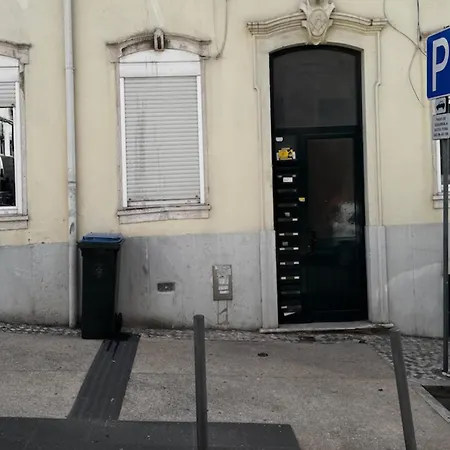 Lägenhet Akicity Amoreiras Crystal *