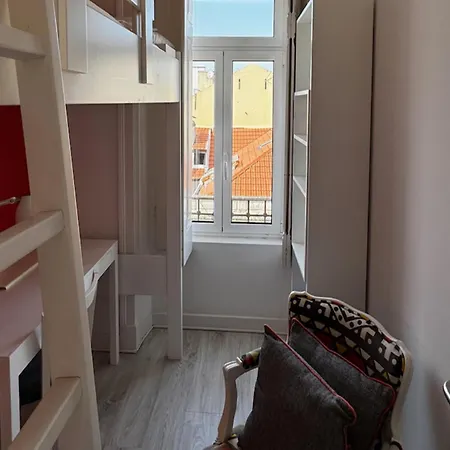 Akicity Amoreiras Crystal Apartman *