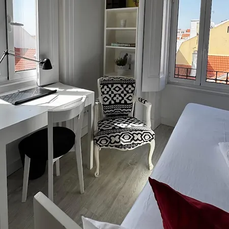 Akicity Amoreiras Crystal Lisbon