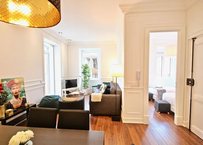 Akicity Amoreiras Crystal *