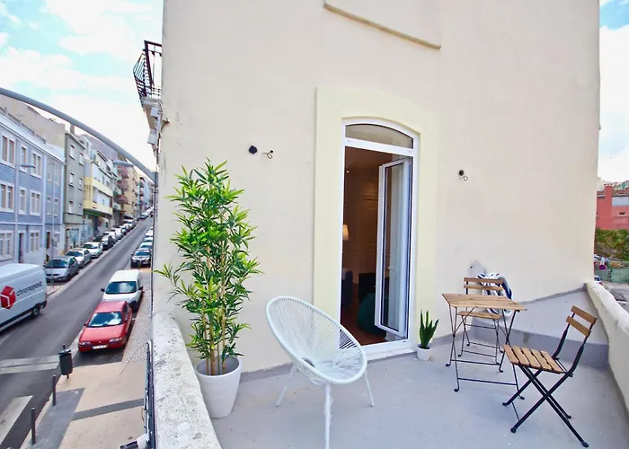 Akicity Amoreiras Crystal Lägenhet