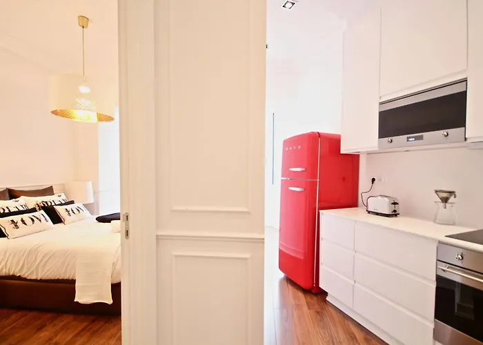 Akicity Amoreiras Crystal *