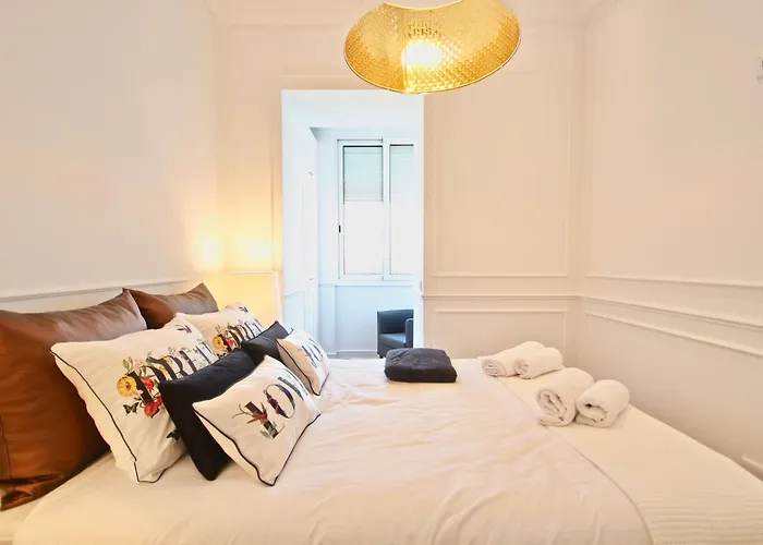 Akicity Amoreiras Crystal Lägenhet *