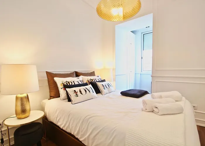 Akicity Amoreiras Crystal Lägenhet