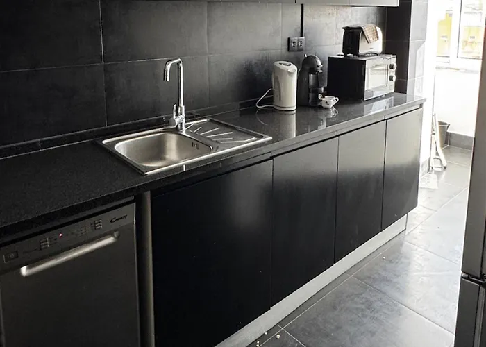 Akicity Amoreiras Crystal