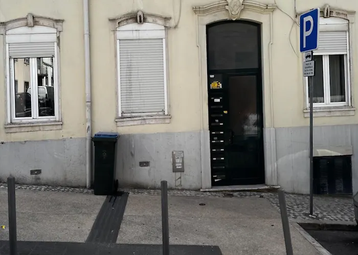 Lägenhet Akicity Amoreiras Crystal *