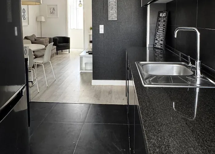 Akicity Amoreiras Crystal *