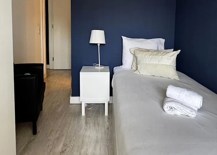 Akicity Amoreiras Crystal