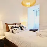 Akicity Amoreiras Crystal דירה
