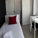 Apartman Akicity Amoreiras Crystal *