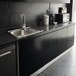 Akicity Amoreiras Crystal