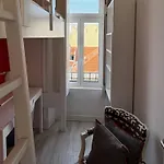 Akicity Amoreiras Crystal Apartman *
