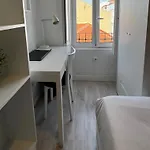 Akicity Amoreiras Crystal דירה