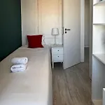 Akicity Amoreiras Crystal Διαμέρισμα Lisboa